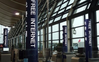 How Better Broadband Benefits Everyone: Competition as a Lever Towards Progress