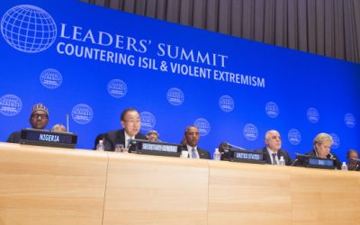 Countering Violent Extremism: Implications for Human Rights Online